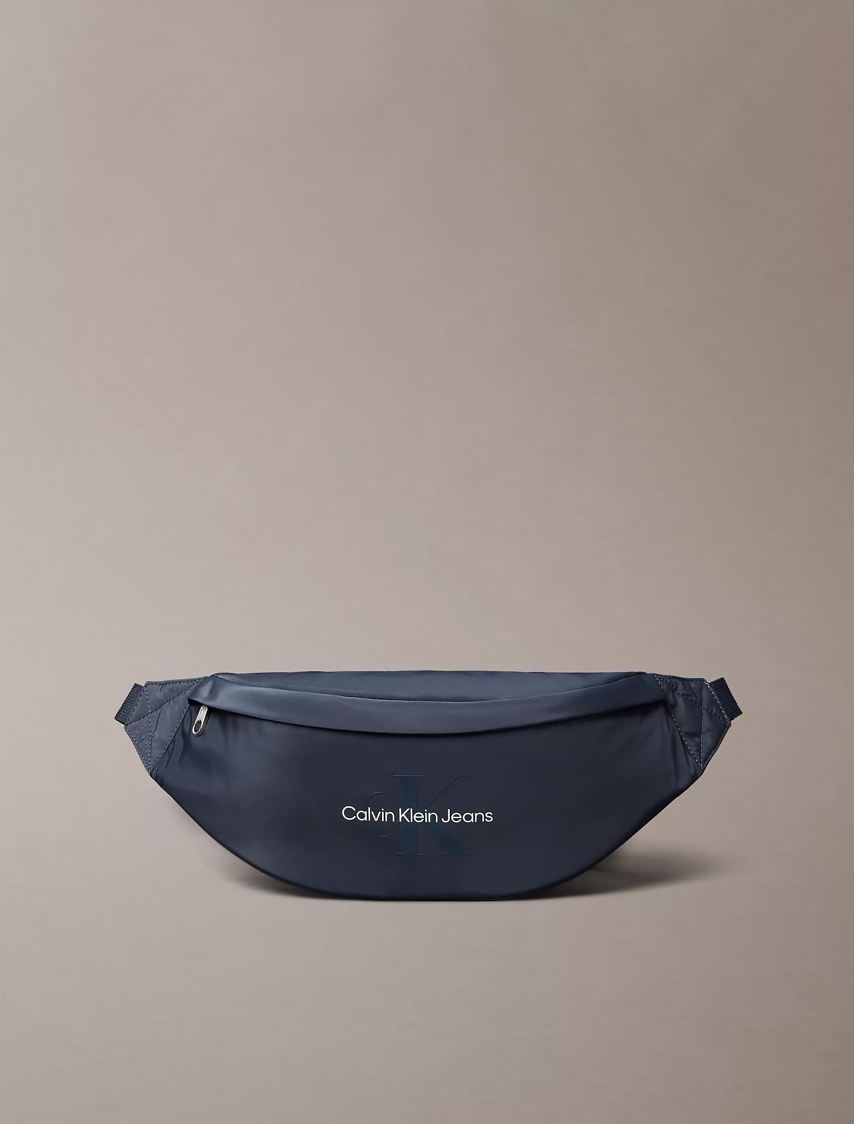 Поясна сумка Calvin Klein 1159845624 Синього кольору — фото 1