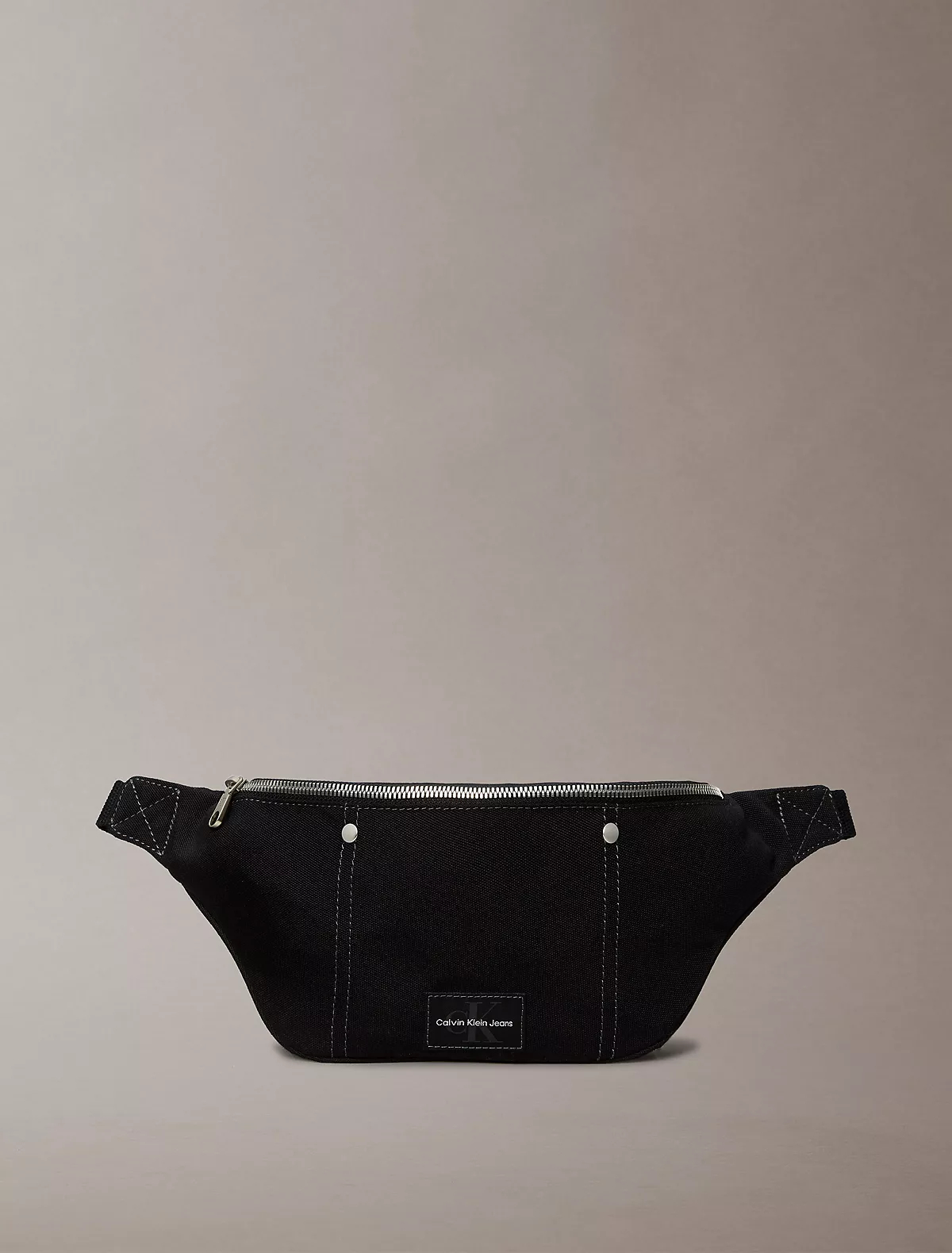 Поясна сумка Calvin Klein 1159845626 Чорний — фото 1