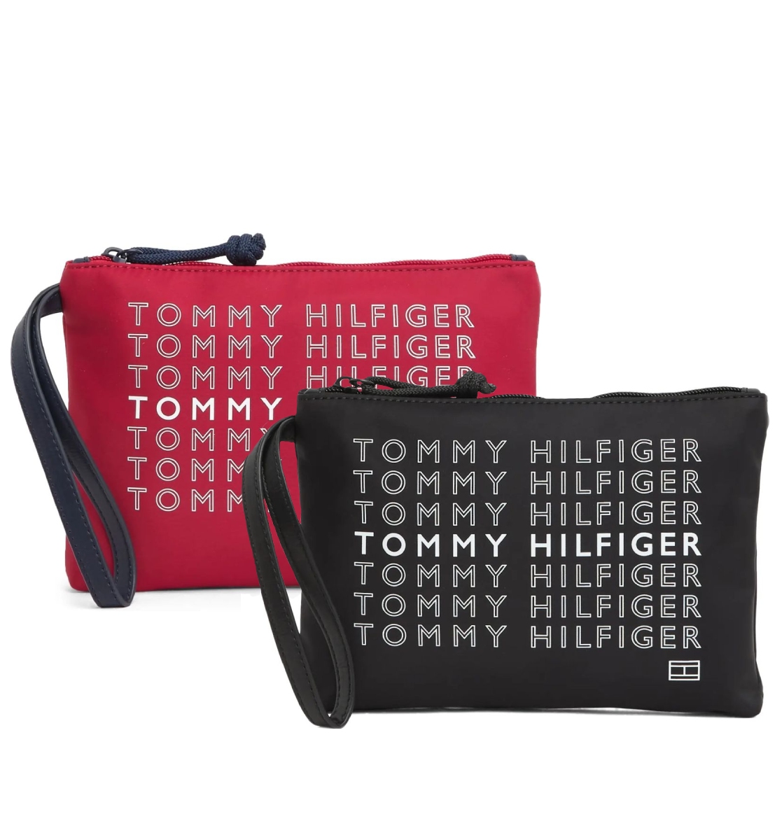Набір косметичок Tommy Hilfiger 1159846463 (Різні кольори One size) — фото 1