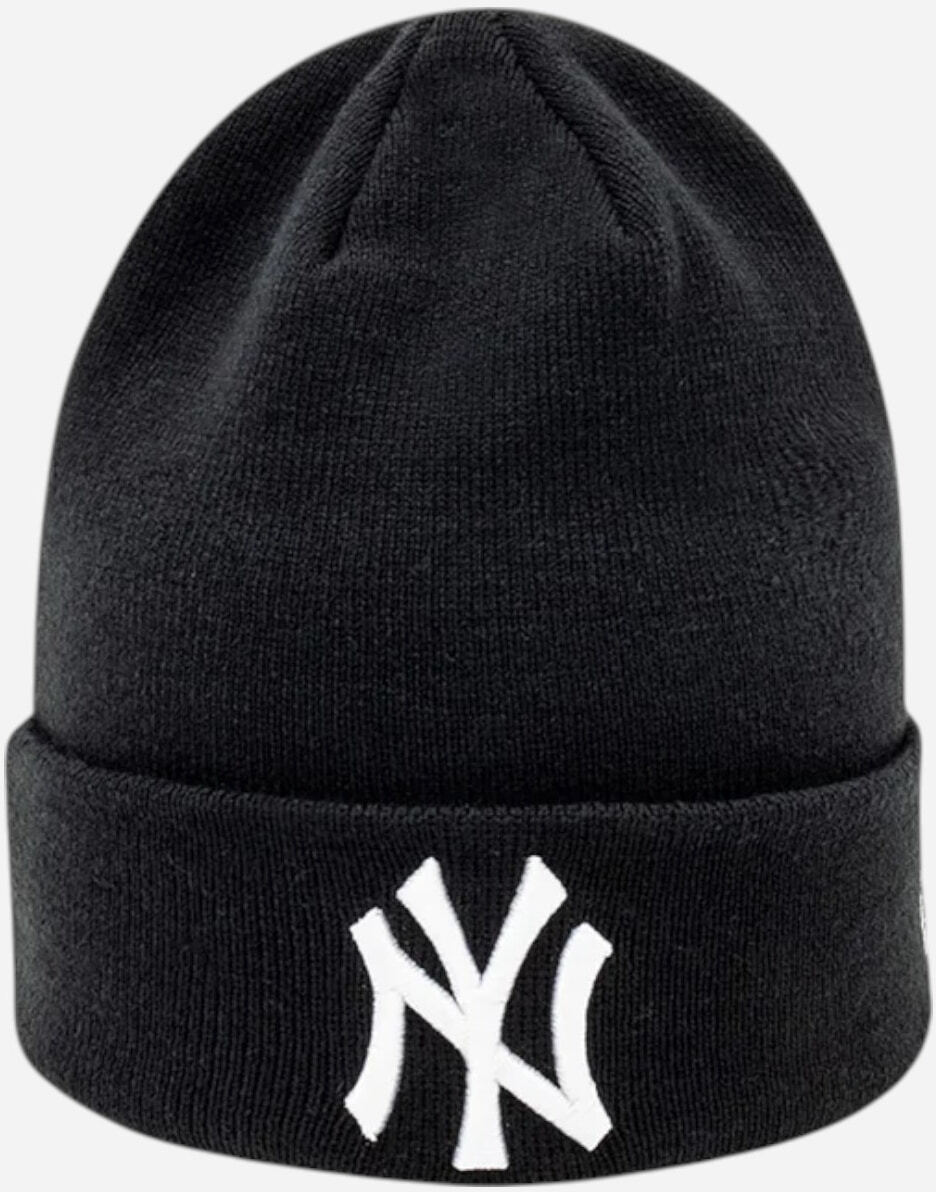 Шапка New Era Mlb Essential Cuff — фото 3