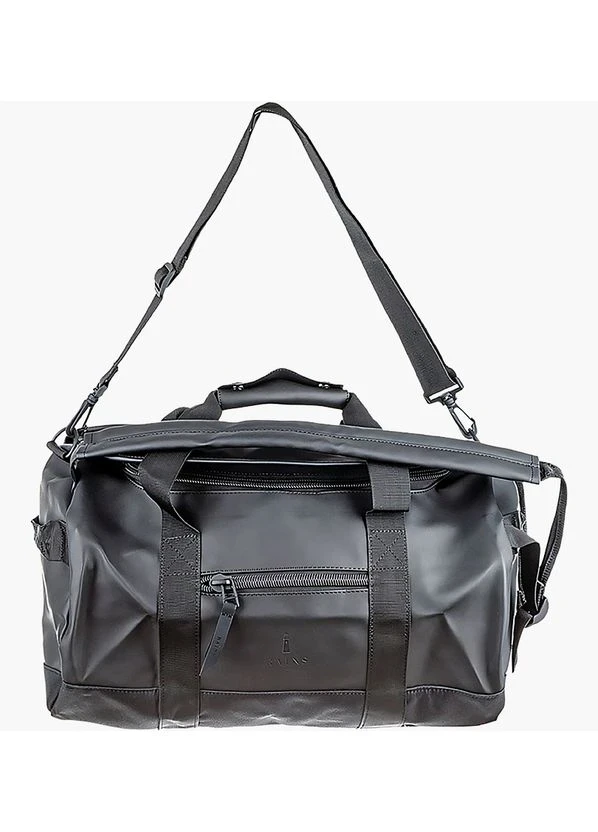 Спортивна сумка Rains Duffels (1353-BLACK) — фото 1
