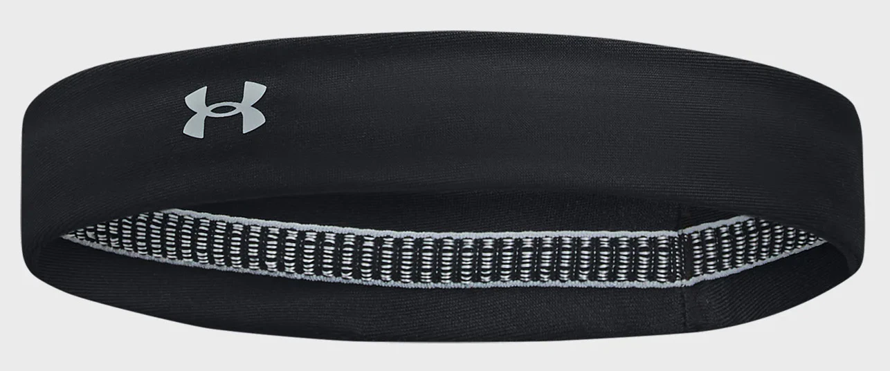 Пов'язка на голову UA Play Up Headband — фото 1