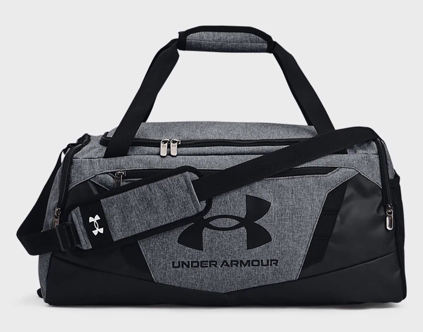 Сумка UA Undeniable 5.0 Duffle 40L — фото 1