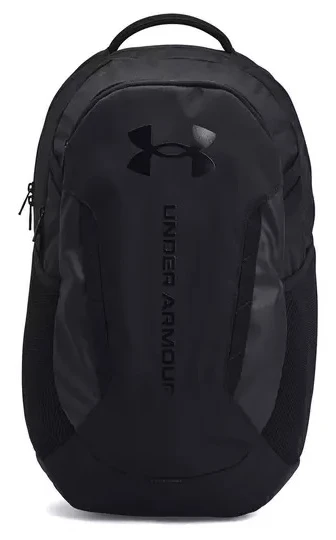 Under Armour Hustle 6.0 Backpack — фото 1