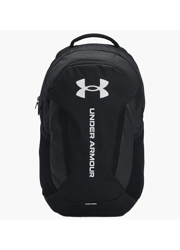 Under Armour Hustle 6.0 Backpack — фото 1