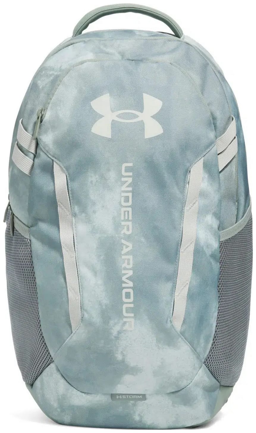 Рюкзак UA Hustle 6.0 Backpack 29L — фото 1