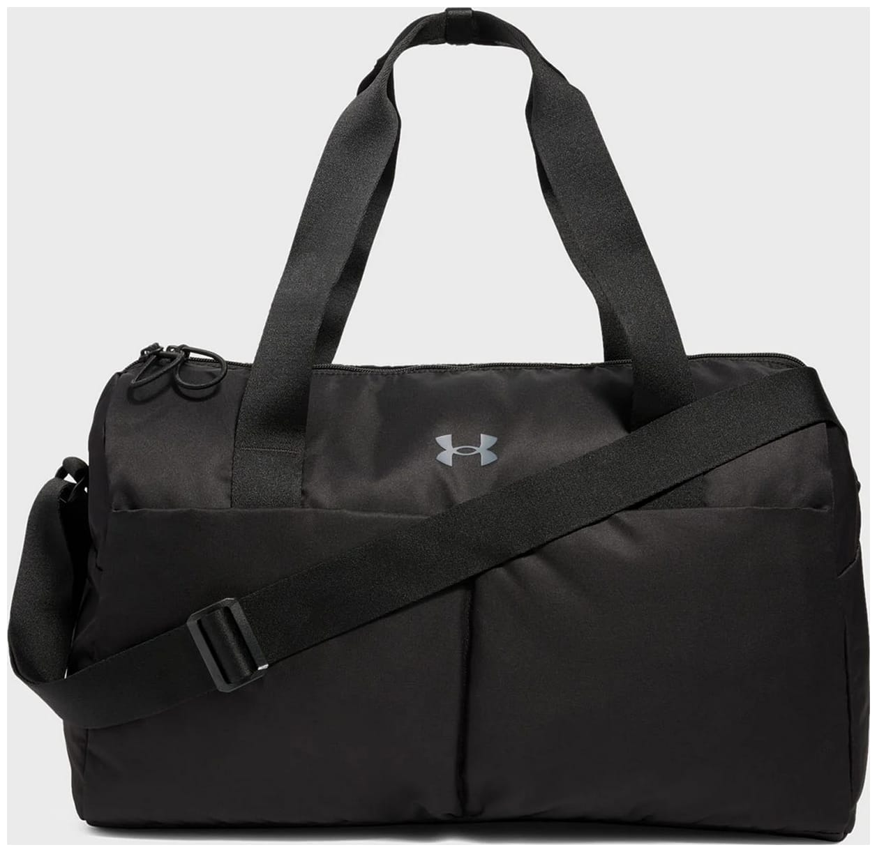 Under Armour Studio Luna Bag Black/Castlerock — фото 1