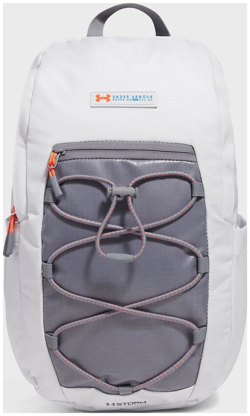 Рюкзак UA Summit Trail Backpack 20L — фото 1
