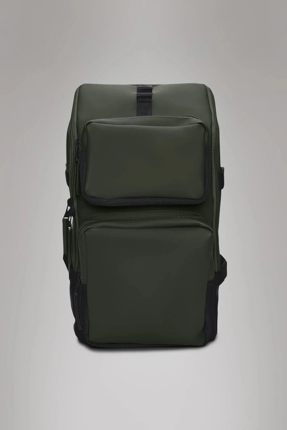 Рюкзак Rains Trail Cargo Backpack W3 — фото 1