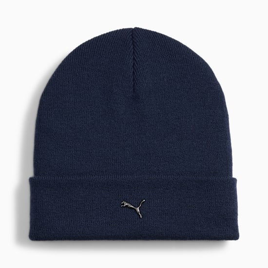 METALPUMACAT HighCrownBeanie — фото 1