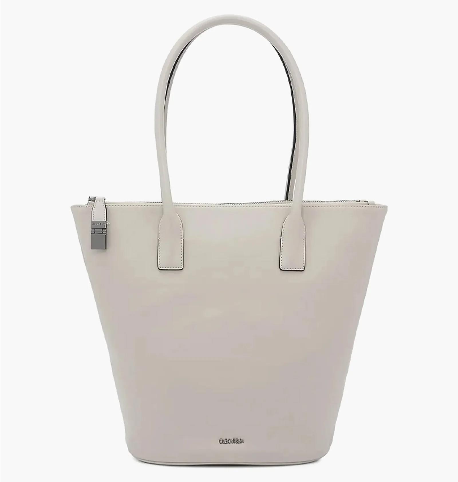 Calvin Klein Modern Essentials Tote Bag