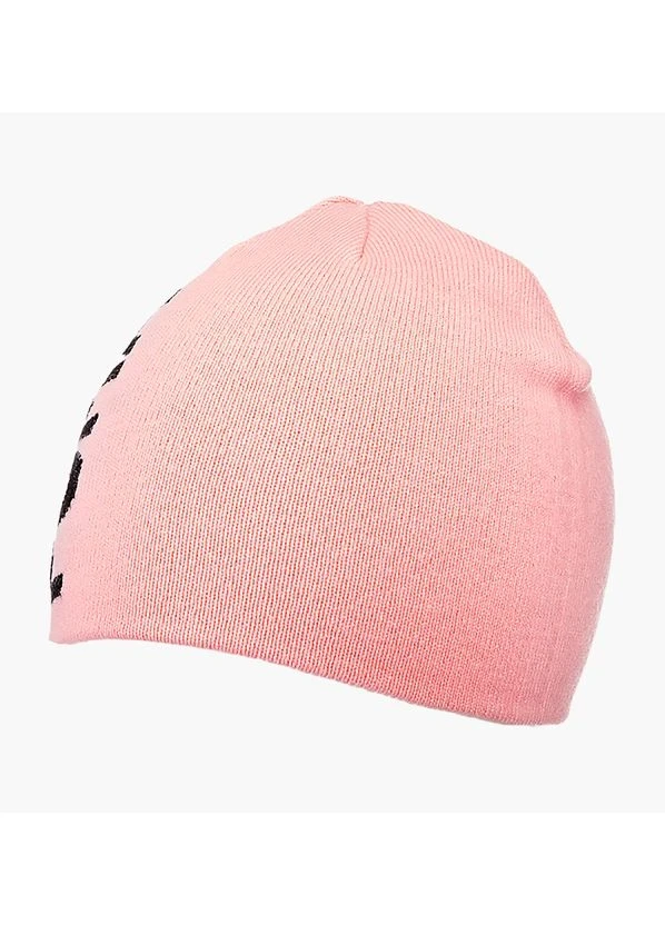 Шапка Puma Ess ClassicCufflessBeanie Jr — фото 1