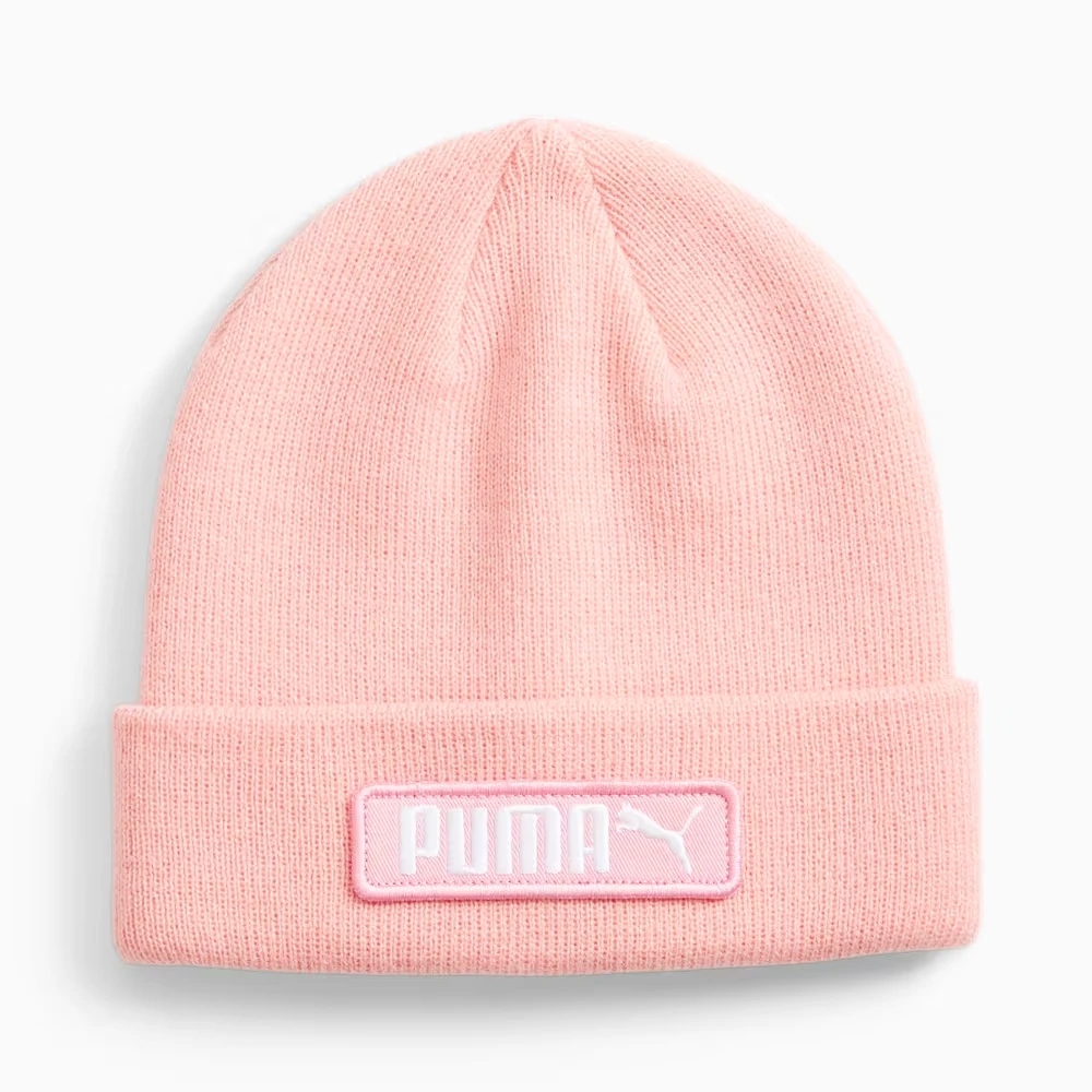 Шапка PUMA Classic Cuff Beanie Jr — фото 1