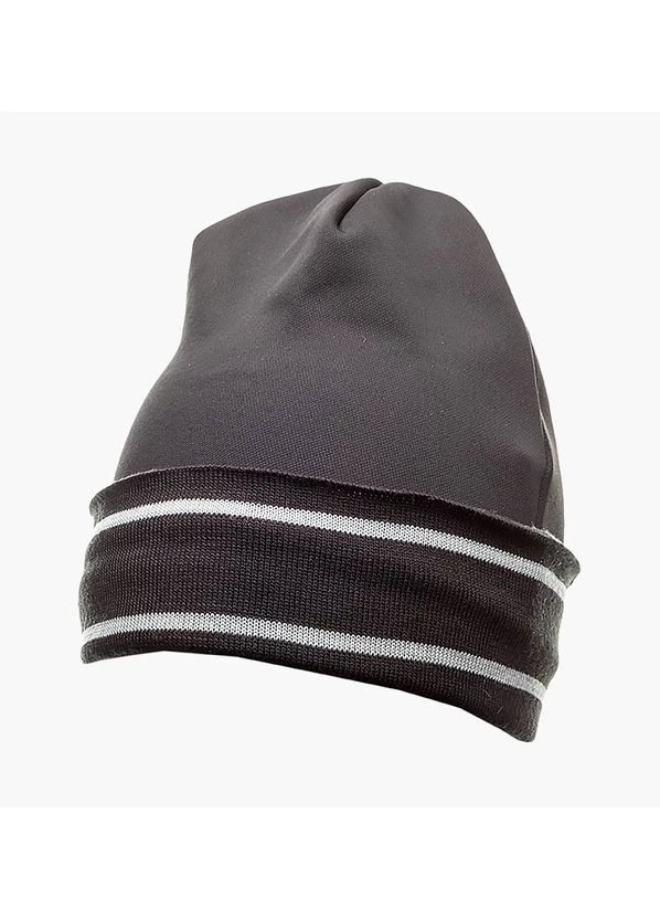 Шапка Puma Classic Running Cuff Beanie — фото 1