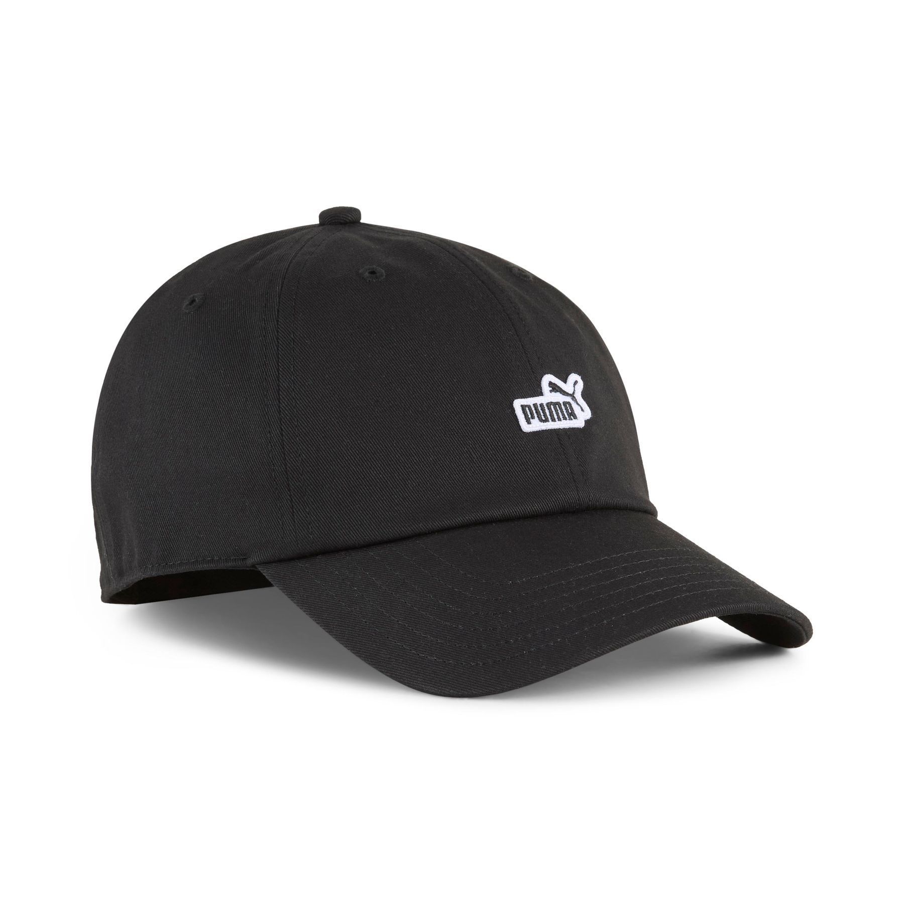 ESS No.1 Logo Patch BB Cap — фото 1