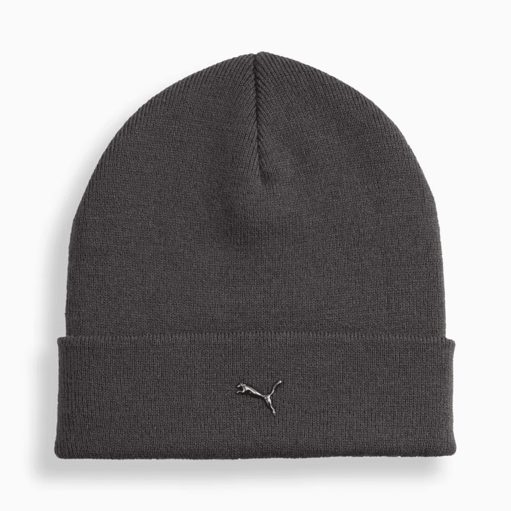 METALPUMACAT HighCrownBeanie — фото 1