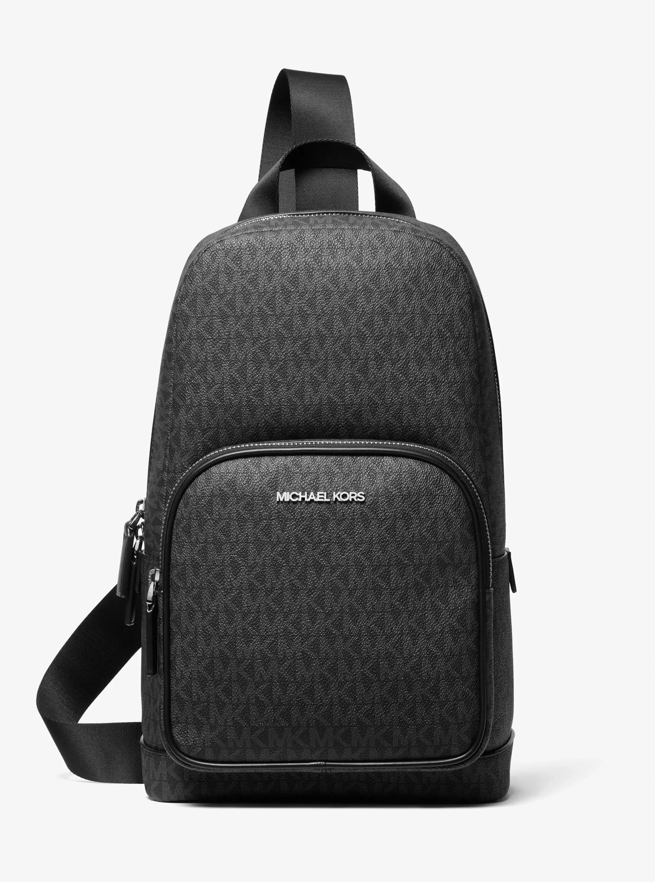 Michael Kors COOPER LOGO SLING PACK — фото 1