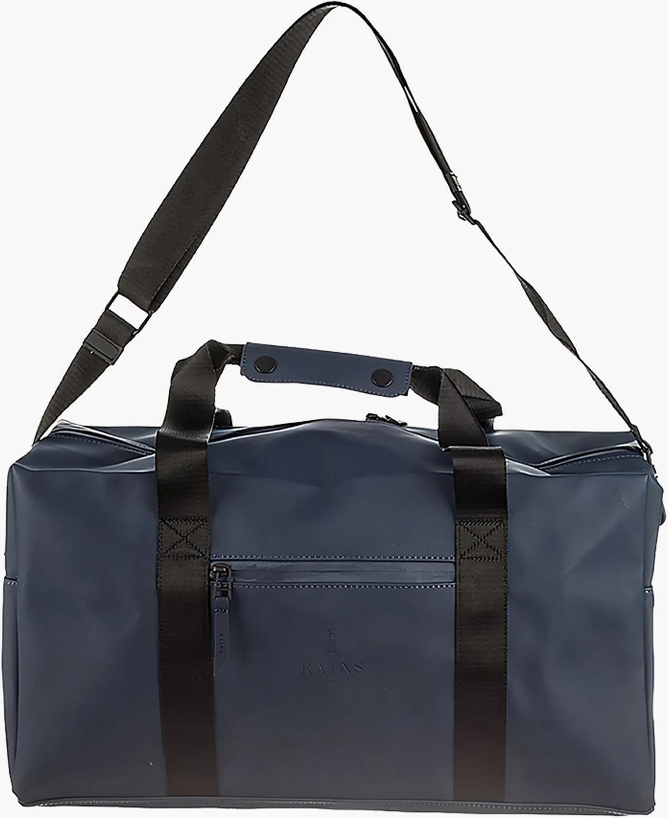 Сумка Rains Weekendbags — фото 3