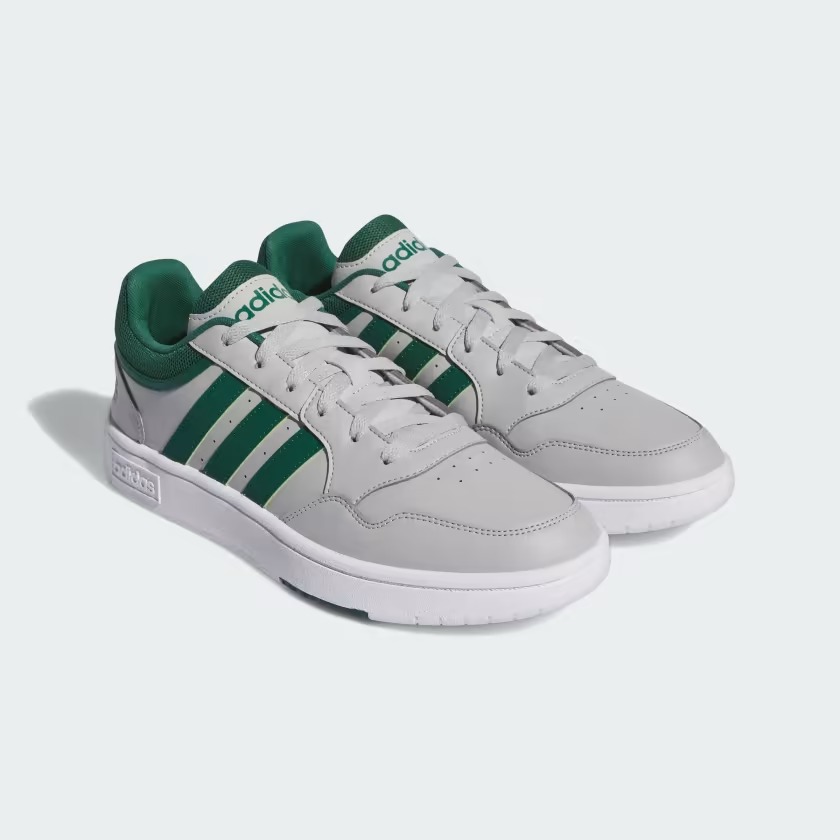 Кросівки Hoops 3.0 Low Adidas 1159796252 — фото 1