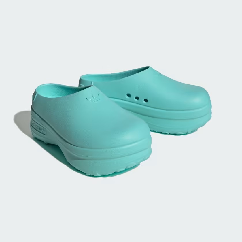 Жіночі клоги ADIFOM STAN SMITH від Adidas 1159796355 — фото 1