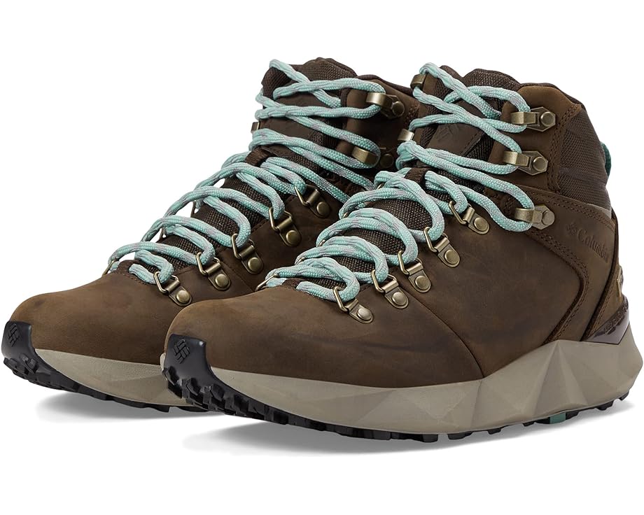 Жіночі водонепроникні черевики Facet Sierra Outdry COLUMBIA 1159796459 — фото 1
