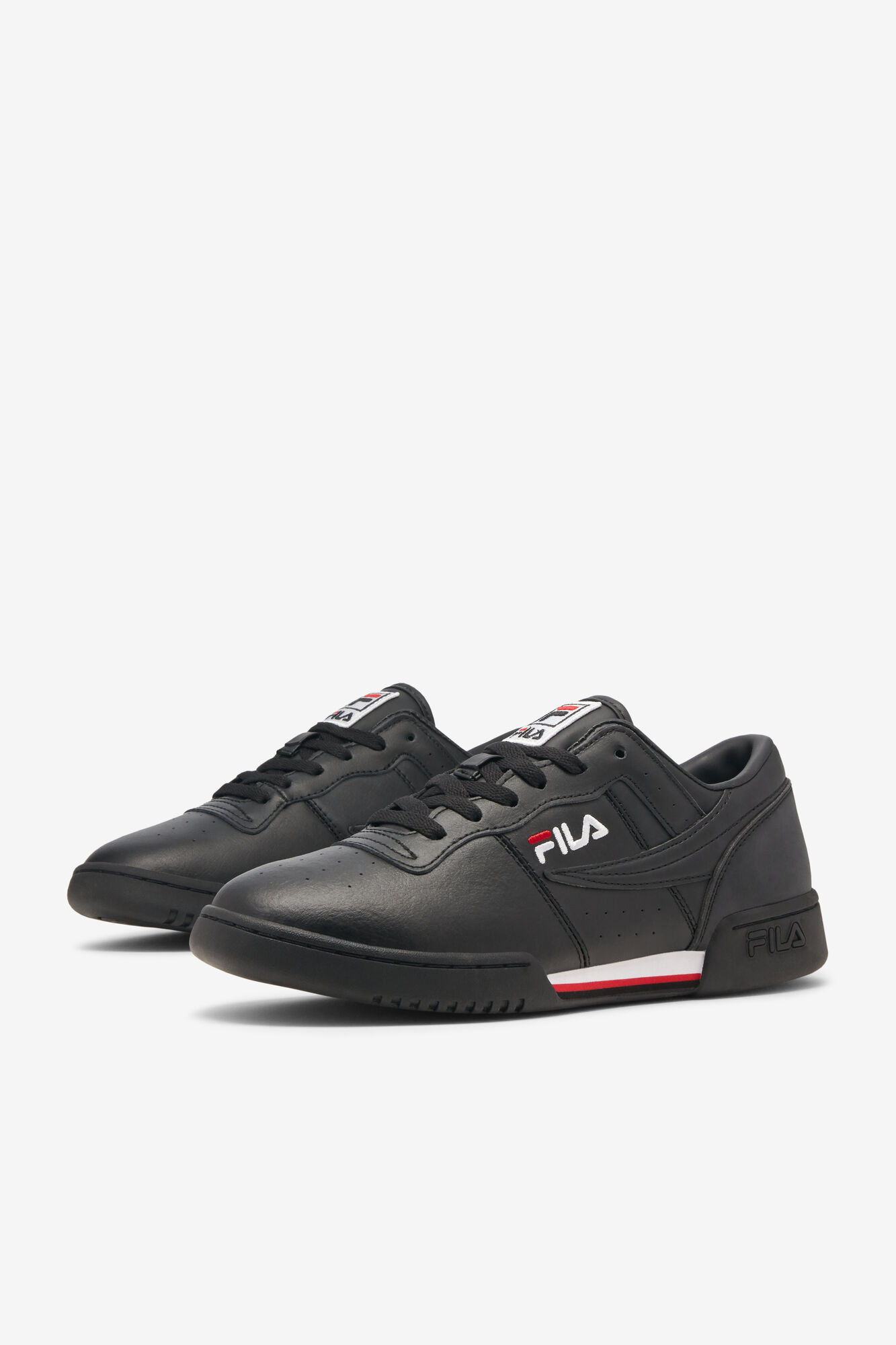 Чоловічі кросівки Original Fitness FILA 1159797711 — фото 1