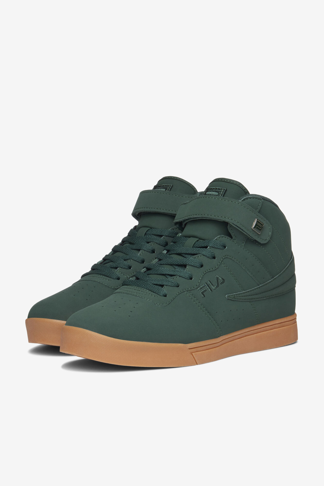 Чоловічі черевики Vulc 13 Gum FILA на шнурках 1159797719 — фото 1