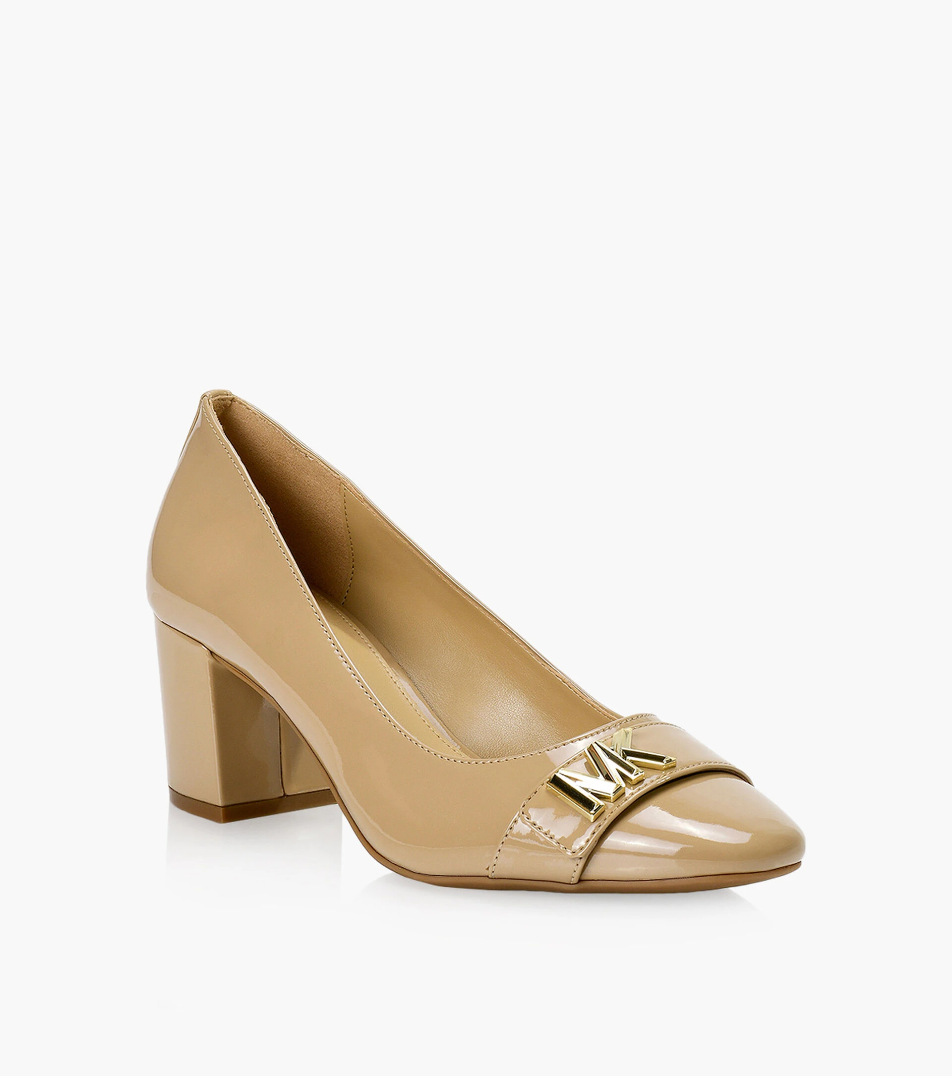 Жіночі туфлі Jilly Flex Pumps Michael Kors 1159801098 (Бежевий, 40,5) — фото 1