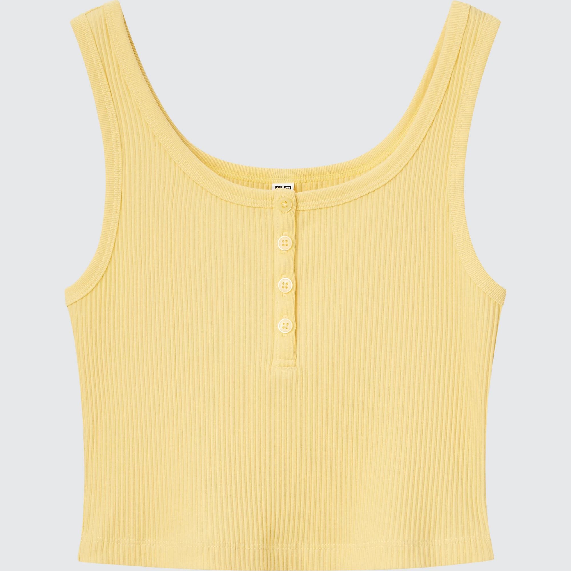Майка жіноча UNIQLO в рубчик 1159799892 — фото 1