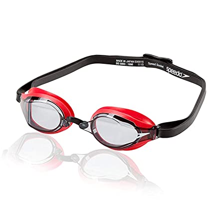 Окуляри для плавання Speedo FASTSKIN SPESOCKET 2 AU — фото 1