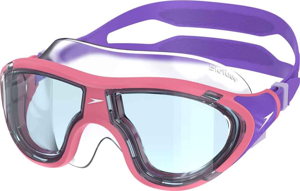 Окуляри для плавання Speedo JUNIOR BIOFUSE 2.0 MASK — фото 1