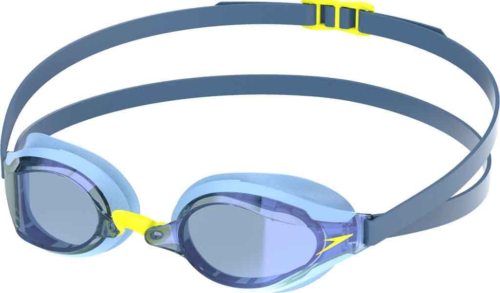 Окуляри для плавання Speedo FASTSKIN SPEEDSOCKET 2 MIR AU — фото 1