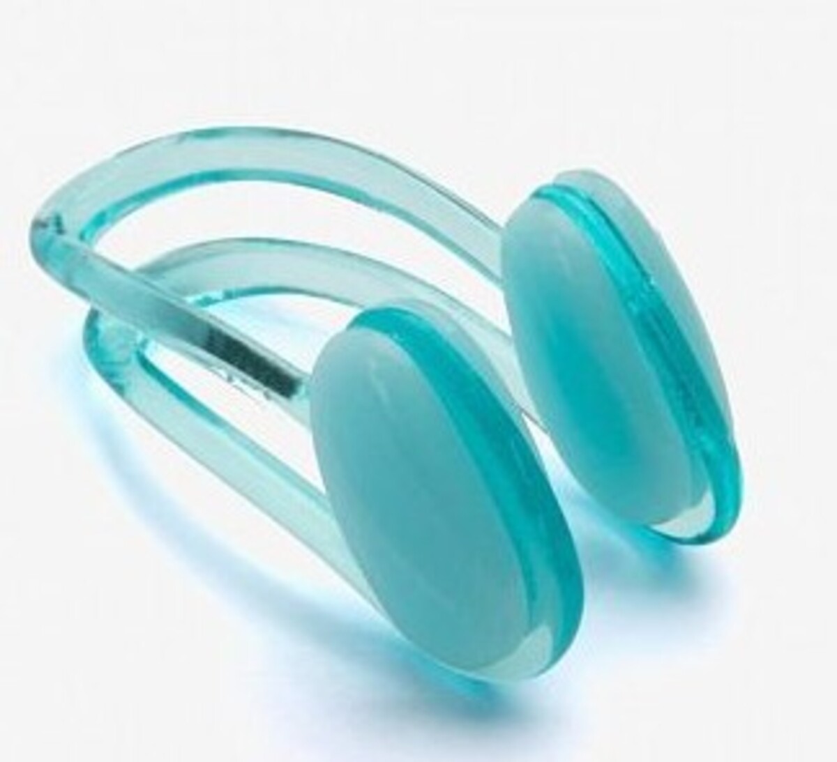 Затискач для носа Speedo UNIVERSAL NOSE CLIP AU — фото 1