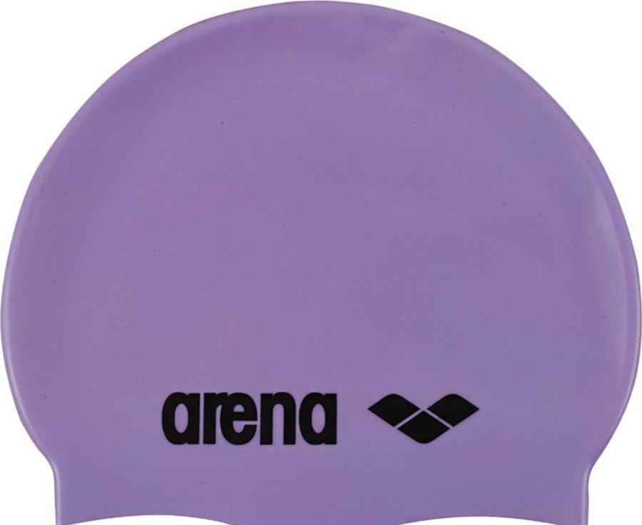Шапка для плавання Arena CLASSIC SILICONE — фото 1