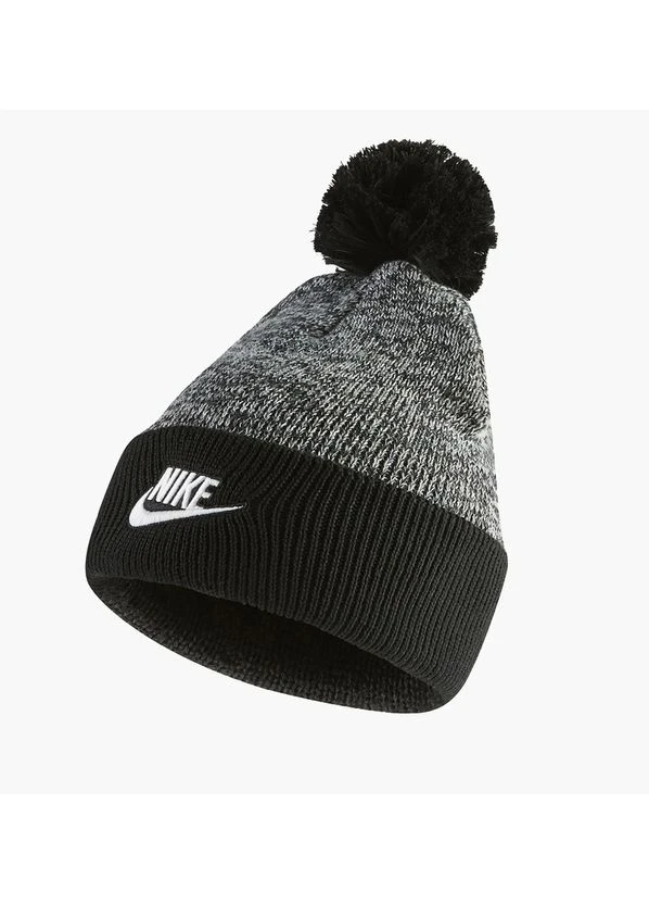 Nike Y Nk Utility Beanie Pom — фото 1