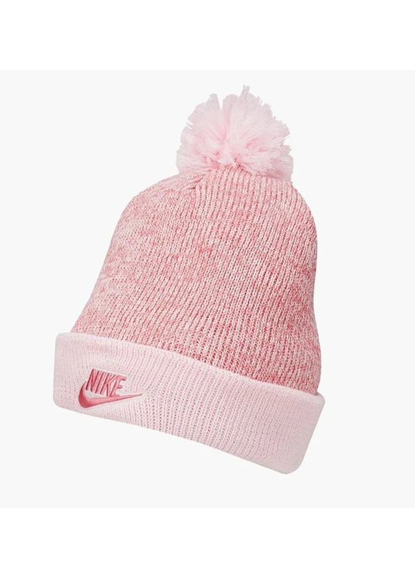 Nike Y Nk Utility Beanie Pom — фото 1