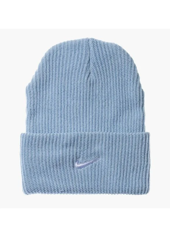 Шапка Nike U Nsw Beanie Utility Swoosh — фото 1