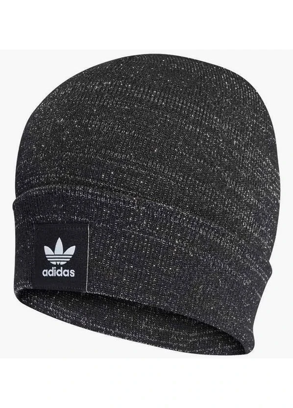 Adidas Originals Adicolor Cuff Knit Glitter Beanie — фото 1
