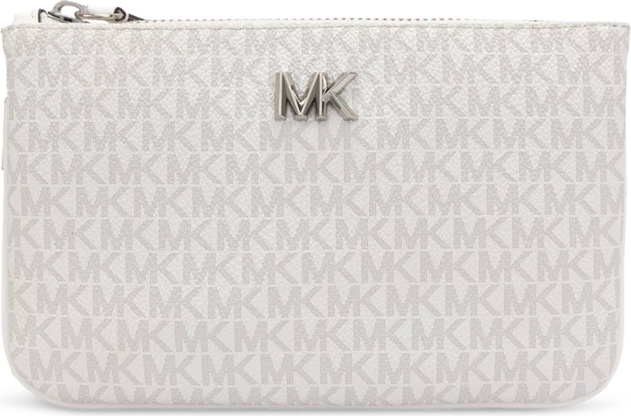 Жіноча шкіряна сумка Michael Kors двостороння 1159819570 — фото 4