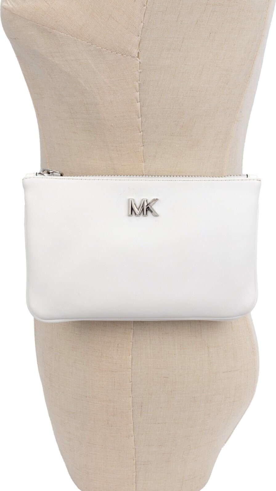 Жіноча шкіряна сумка Michael Kors двостороння 1159819570 — фото 5
