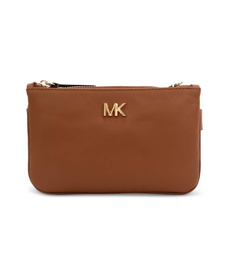 Жіноча шкіряна сумка Michael Kors двостороння 1159835512 — фото 1