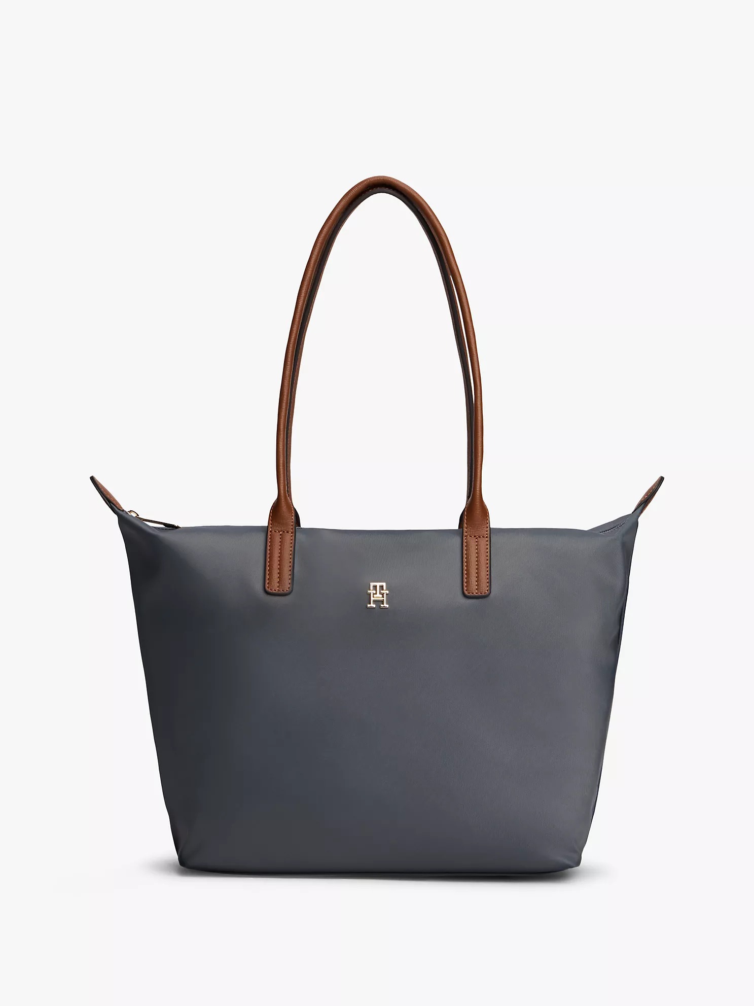 Сумка жіноча Tommy Hilfiger 1159855593 Сірий — фото 1