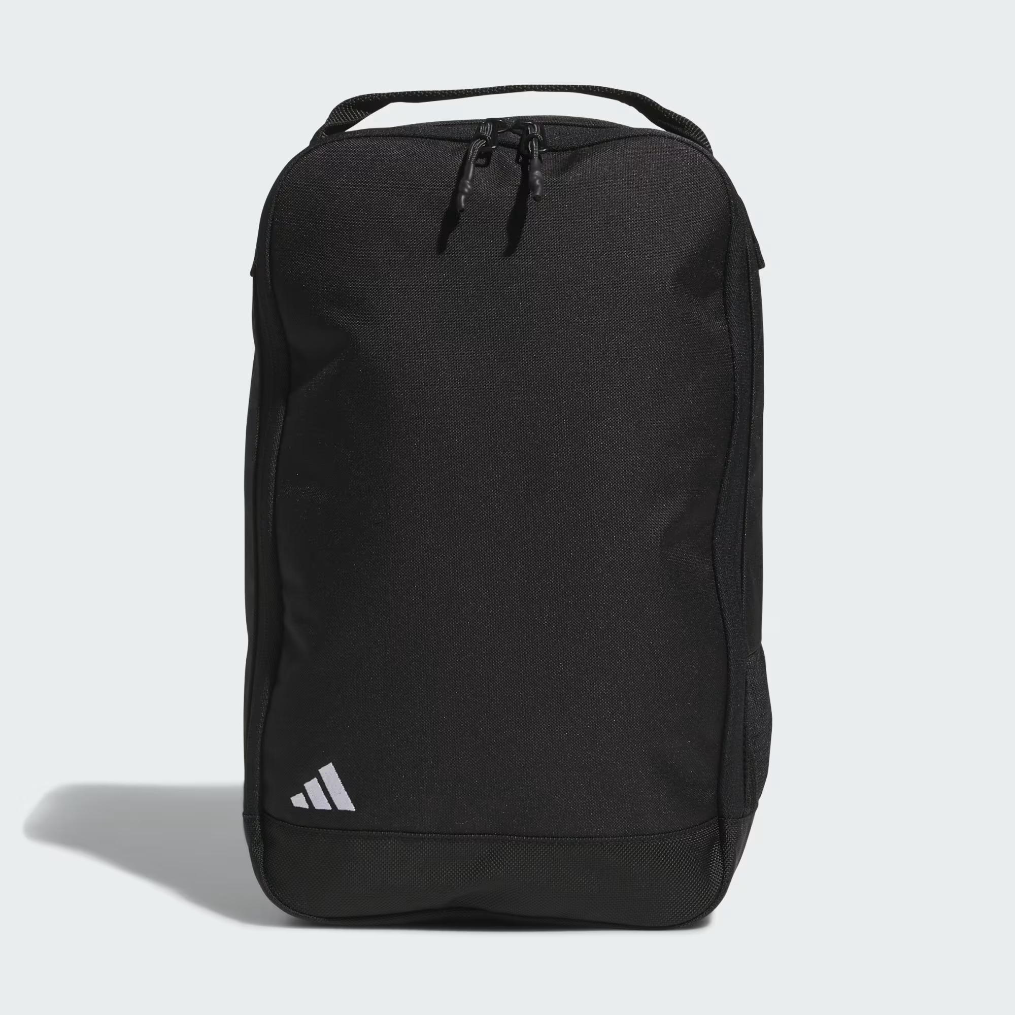 Спортивна сумка Adidas з логотипом 1159855842 Чорний — фото 1