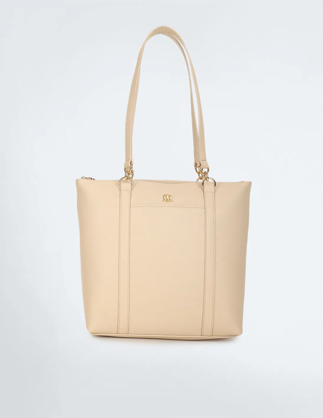 Жіноча сумка Odette II Tommy Hilfiger 1159856421 Бежевий — фото 1