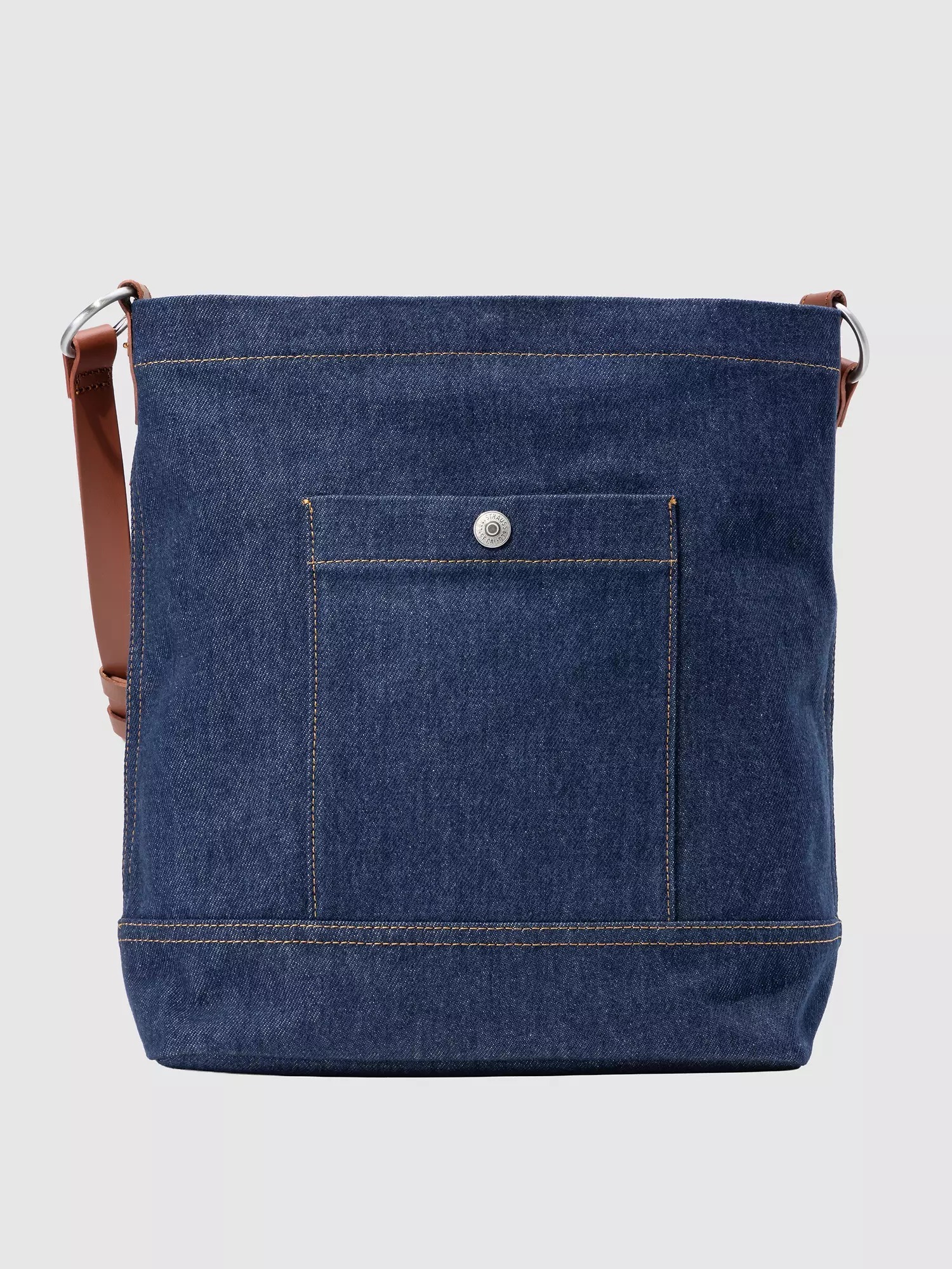Містка сумка Heritage Levi's кроссбоді 1159858887 Синій — фото 2