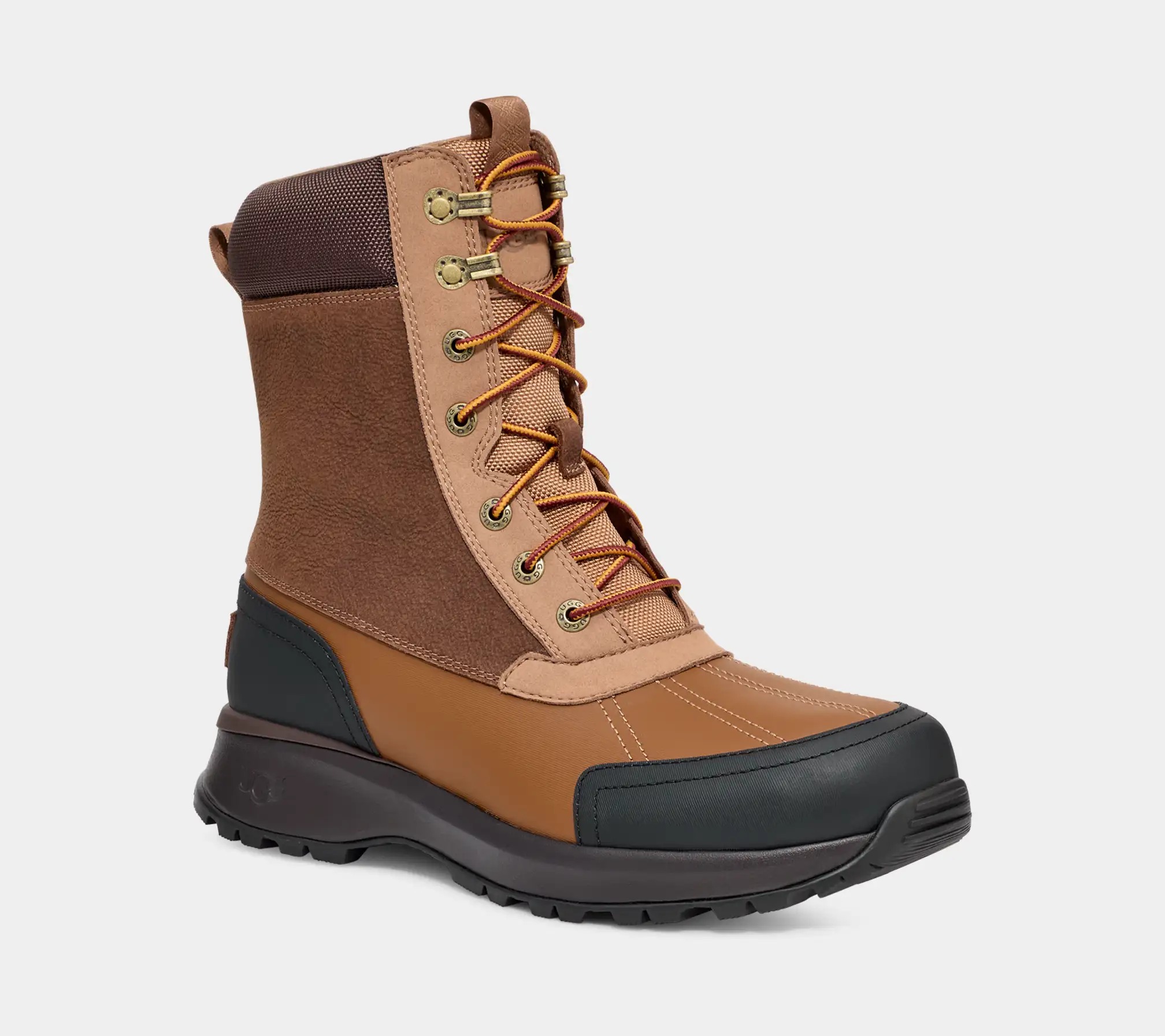 Чоловічі водонепроникні черевики Emmett UGG 1159804421 — фото 1