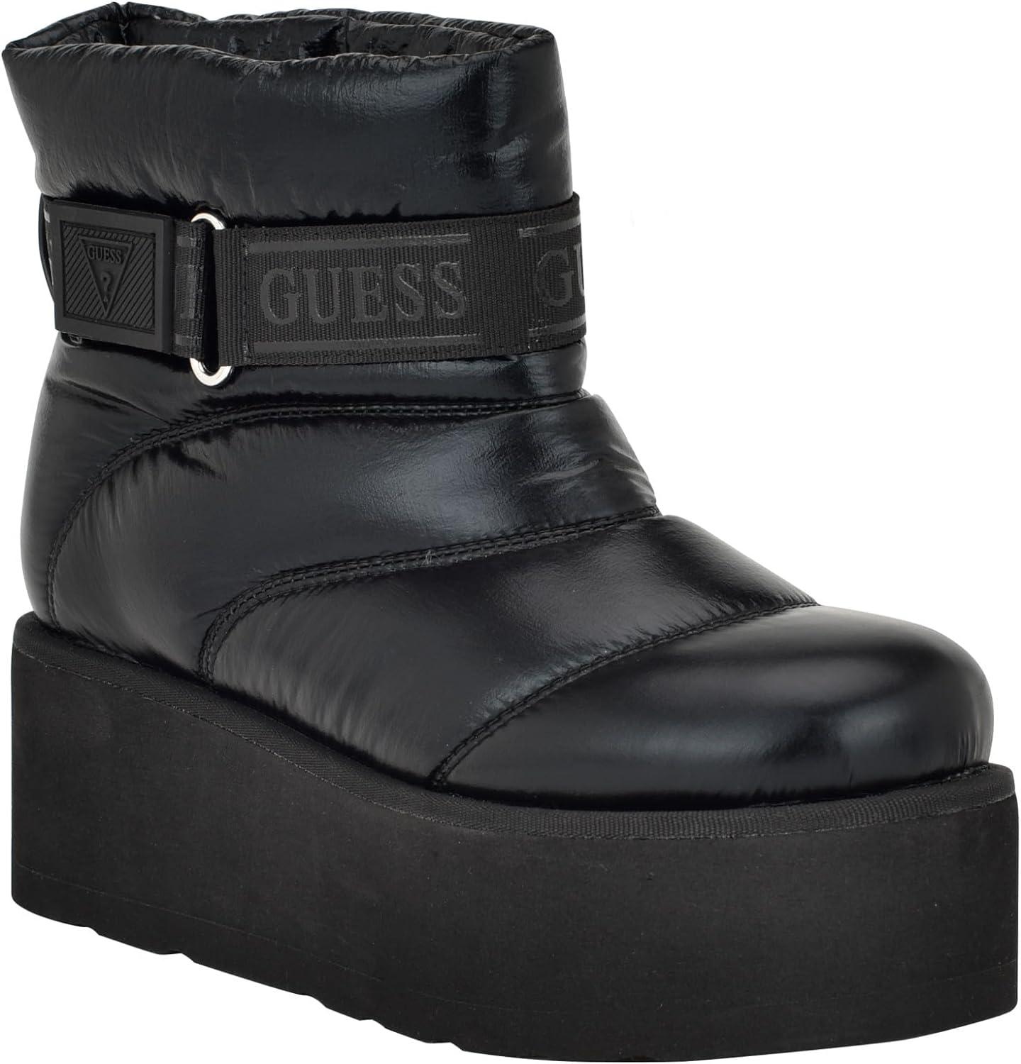 Жіночі черевики Guess на платформі 1159807705 — фото 1