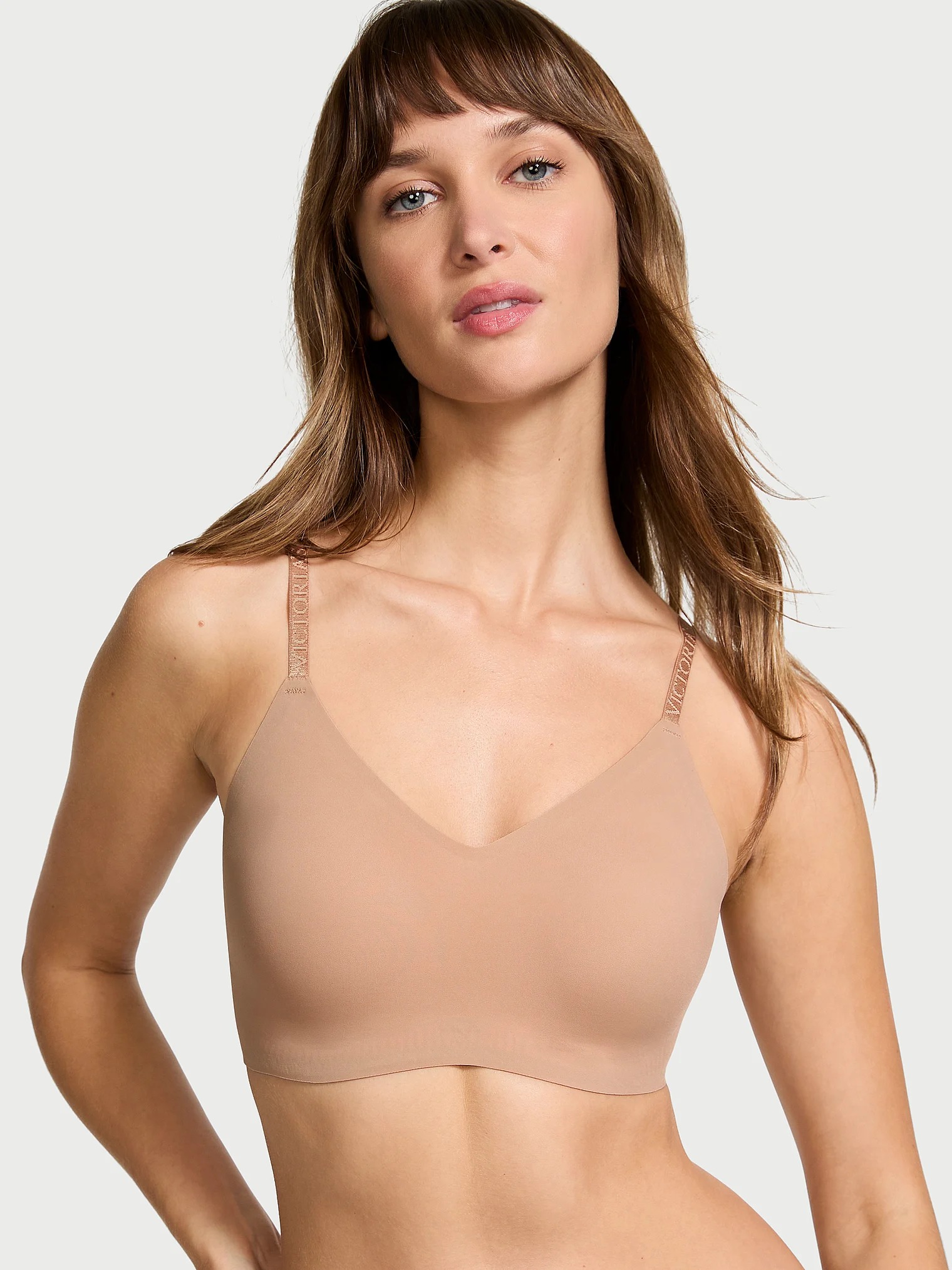 Бюстгальтер безшовні Victoria's Secret 1159858323 — фото 1