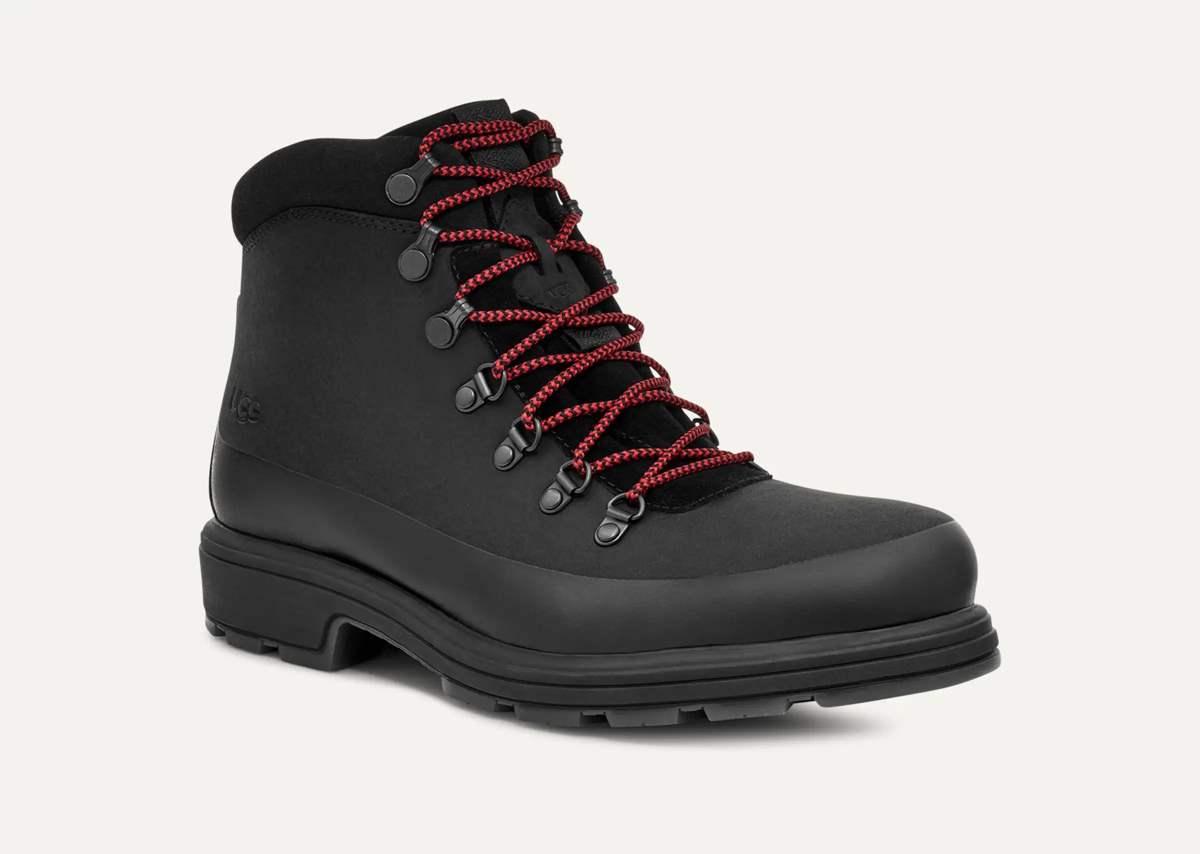 Черевики Biltmore Hiker UGG із водонепроникної шкіри 1159813701 — фото 1