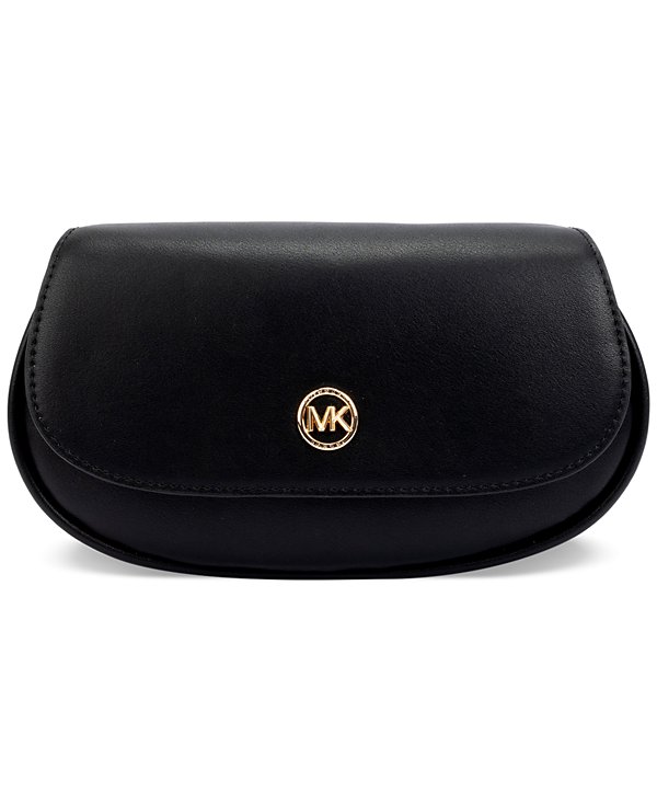 Жіноча шкіряна поясна сумка Michael Kors 1159814506 — фото 1